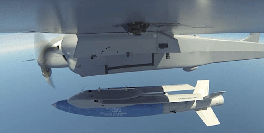 турецькі безпілотники