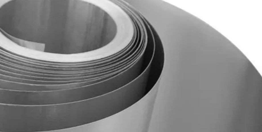 металл лист