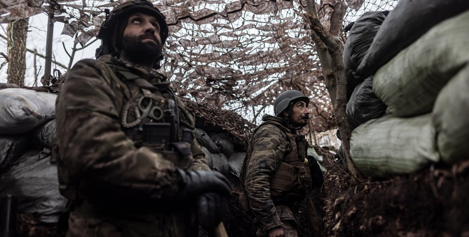 Ситуація навколо Куп'янська: росіян потроху "вичавлюють" з позицій на Харківщині