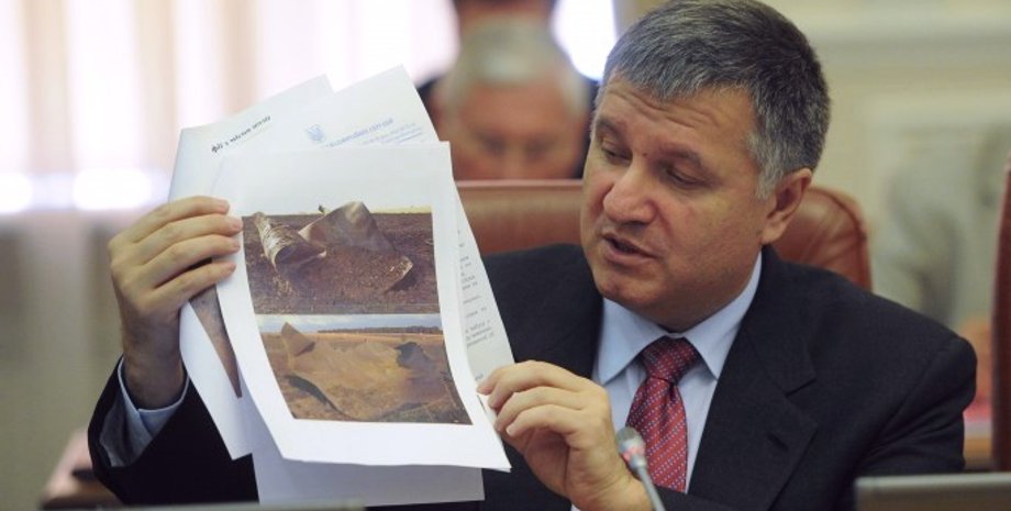 Арсен Аваков / Фото: kmu.gov.ua