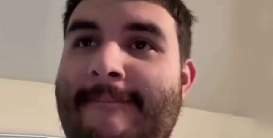 сша, криптотрейдер, прямий ефір, застрелився, російська рулетка