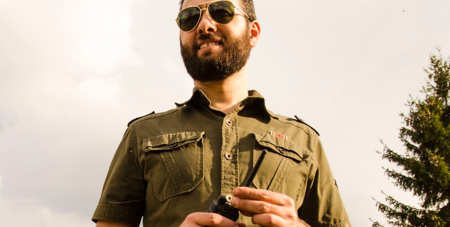 Ігаль Левін, Ігаль Левін Telegram-канал, Ігаль Левін військовий оглядач, Ігаль Левін Білорусь, Ігаль Левін блокування