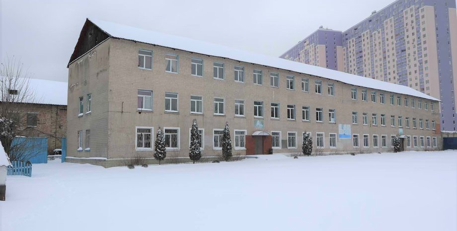 продаж в&#39;язниць, приватизація в&#39;язниць, аукціон, виправний центр, колонія