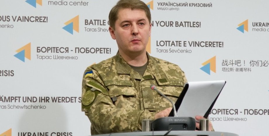 Александр Мотузяник / Фото: УКМЦ