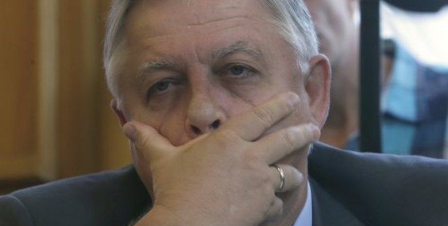 Петр Симоненко / Фото: УНИАН