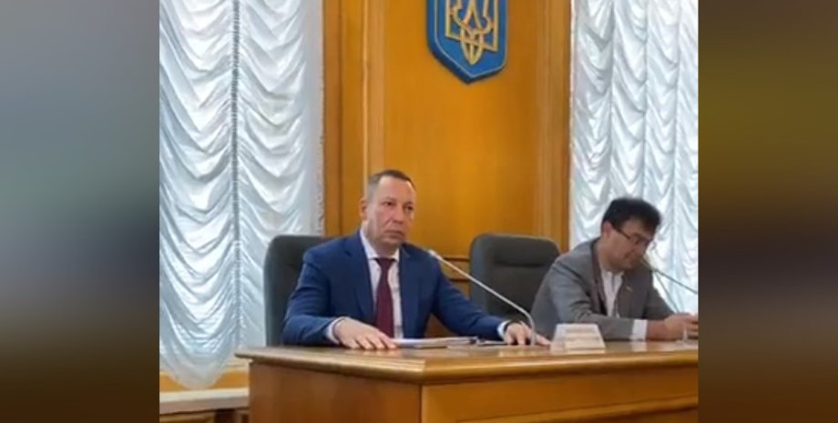 Кирилл Шевченко (слева) и Даниил Гетманцев (справа) / Скриншот