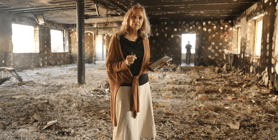 Наследница 20-миллиардной империи живет скромной жизнь и помогает украинцам