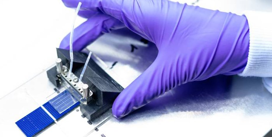 Сонячна батарея, сонячний елемент, енергія, фото