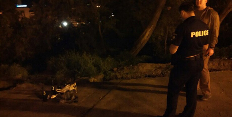 Фото: npu.gov.ua