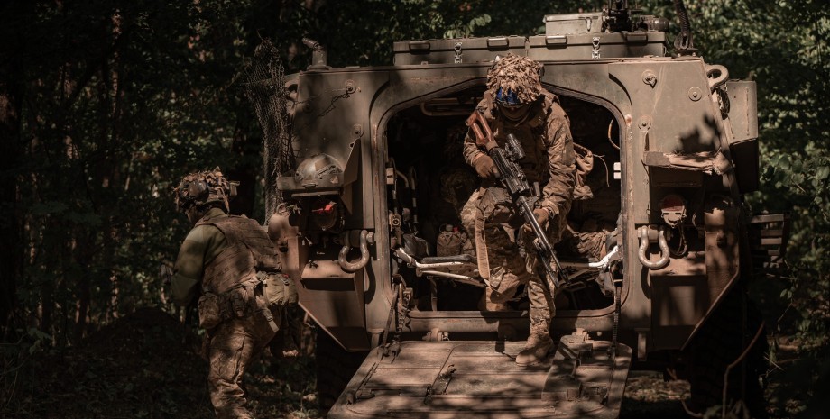 украина война подразделения ВСУ В Украине воюют подразделения ВСУ