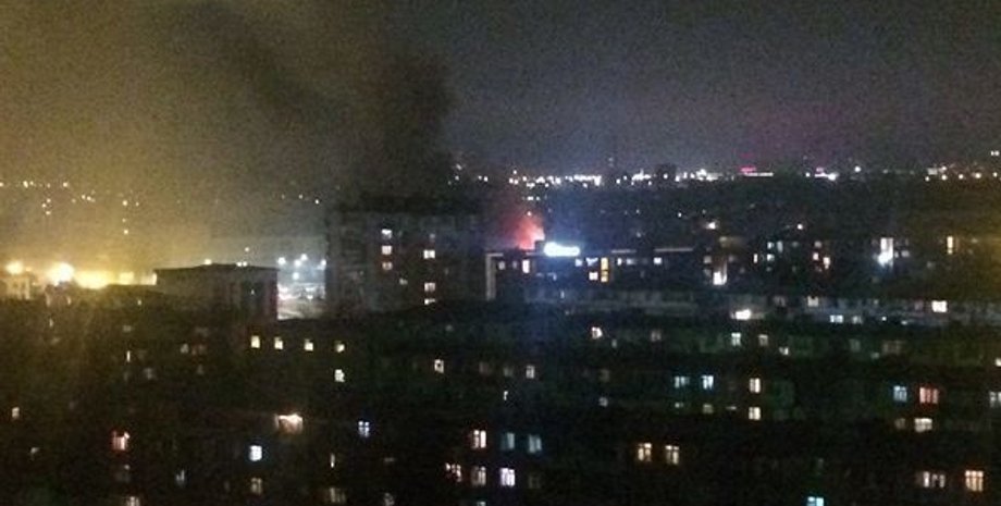 Скриншот видео