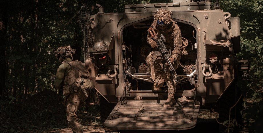 ВСУ, война в Украине, Дмитрий Кулеба