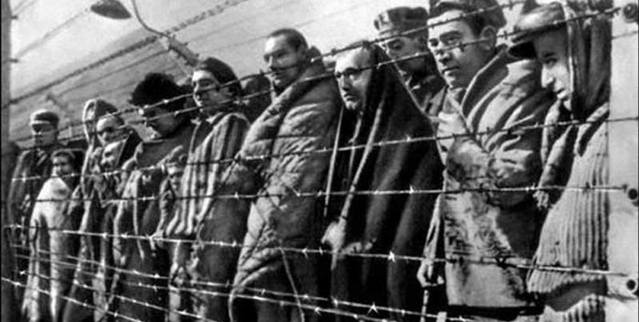 Архивное фото