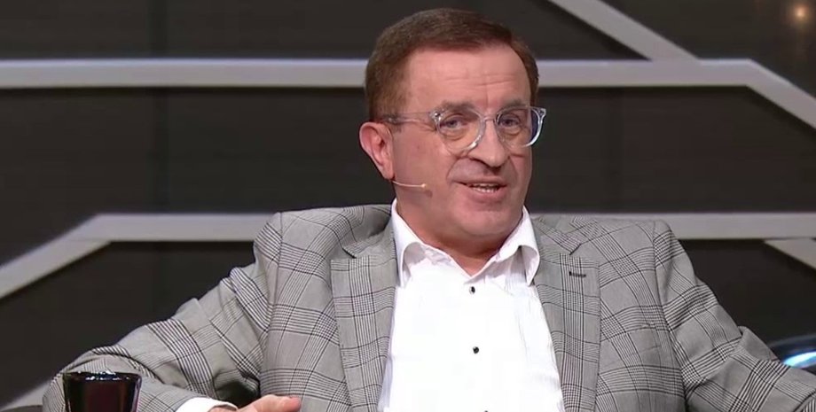 Андрій Лесик, заставу, Юрій Дудкін, політичний експерт, арешт, підозра в зраді, ОТЗЖ, Дудкін заарештований