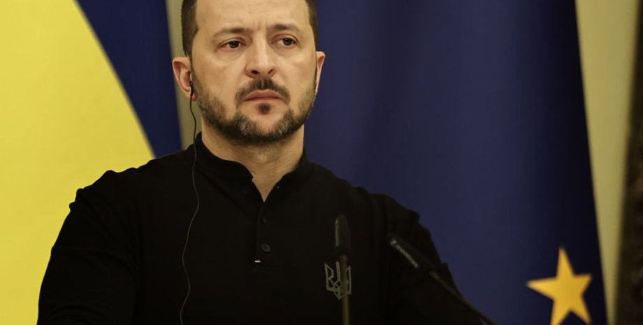 Президент Украины, Владимир Зеленский