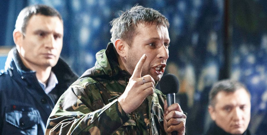 Фото: Getty Images