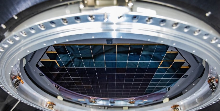 Фото: Farrin Abbott/SLAC National Accelerator Laboratory