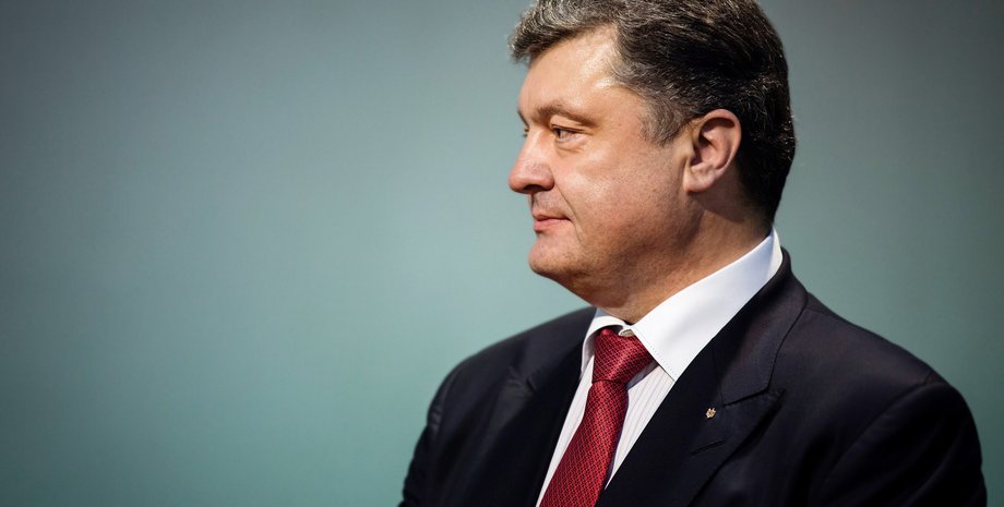 Петр Порошенко / Фото: lampa.today