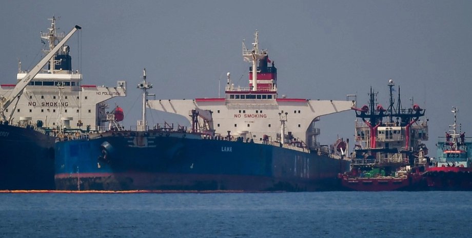 США зняли заборону на продаж російської нафти США дозволили продавати російську нафту