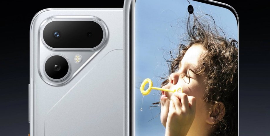 Смартфон Tecno Pova Curve 2