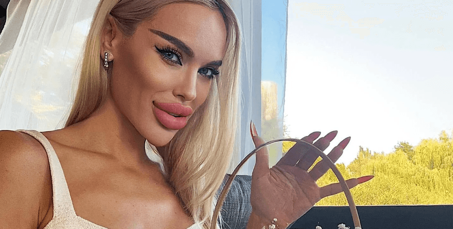 "Королева ДНР" Андриевская снова в центре скандала