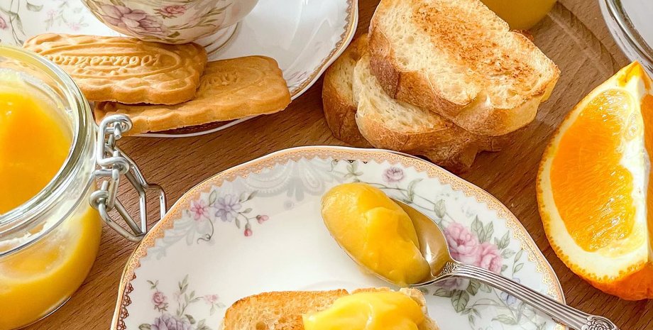 олія, апельсинова олія, кулінарний рецепт