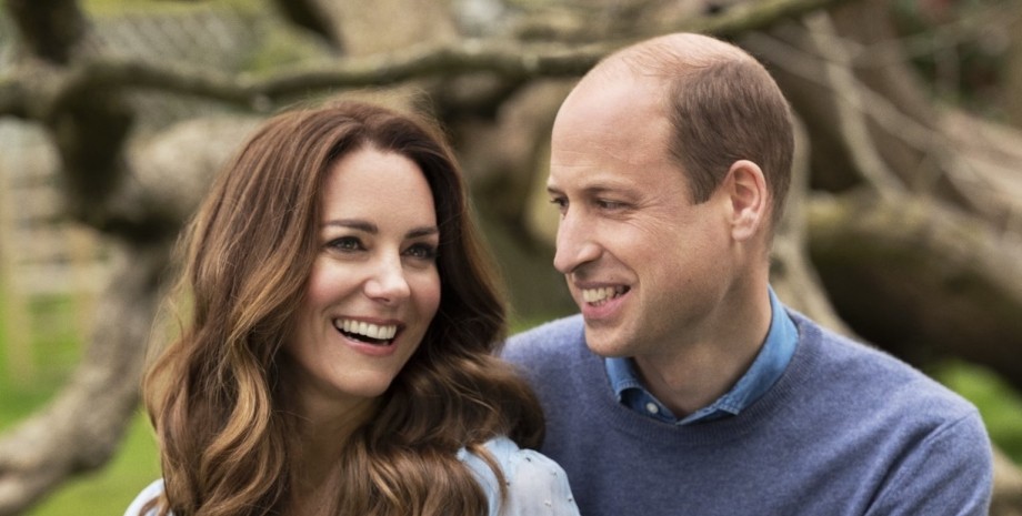 Принц Вільям та Кейт Міддлтон, Різдво 2023, королівська сімʼя Великобританії, принц та принцеса уельська, різдвяні подарунки