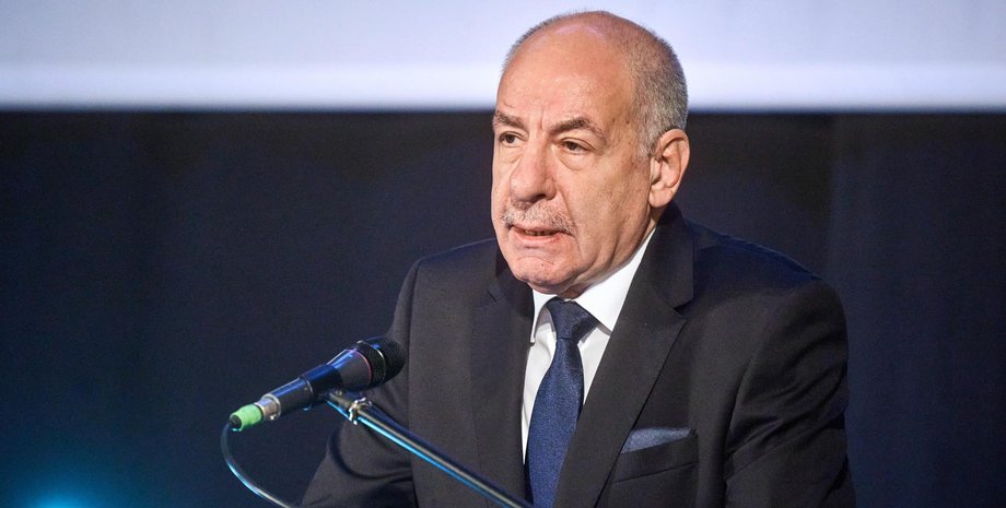 Президент Угорщини Тамаш Шуйок відредагував допис про обстріл Мукачева