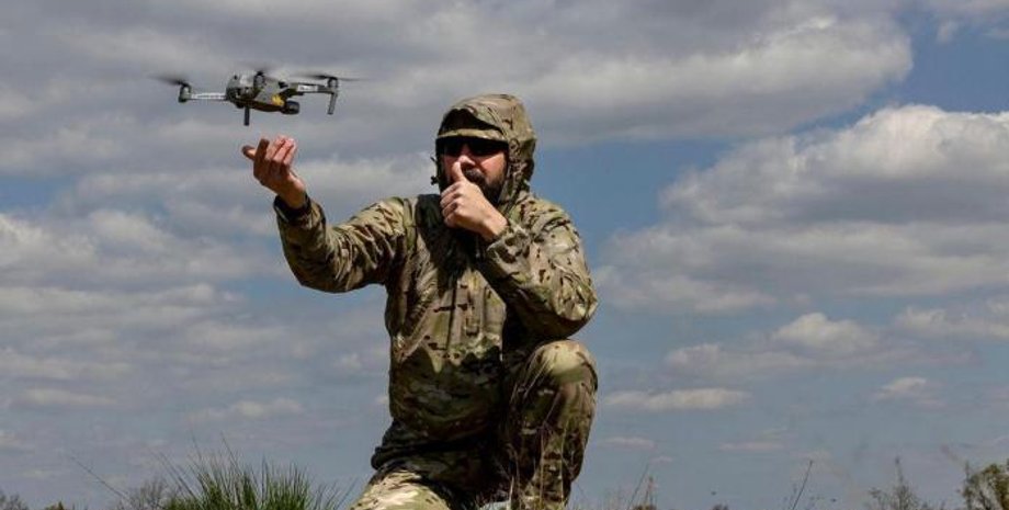 FPV, всу, дрон, военный