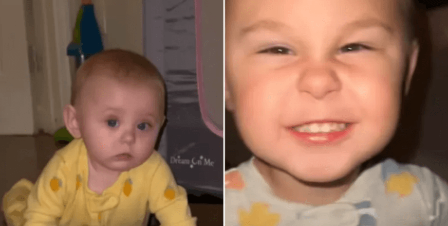 Мама знімала свою шестимісячну доньку, але в кадр потрапило щось значно цікавіше, дивовижна історія, цікавинка