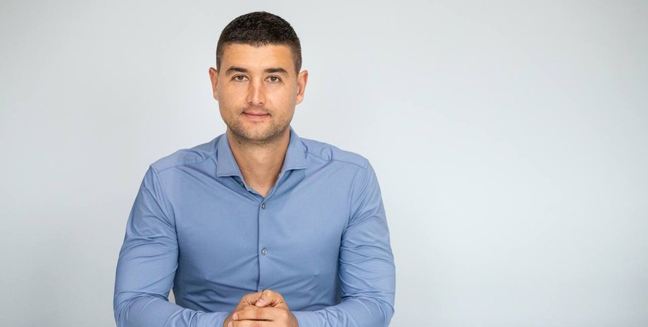 Сергій Шапран