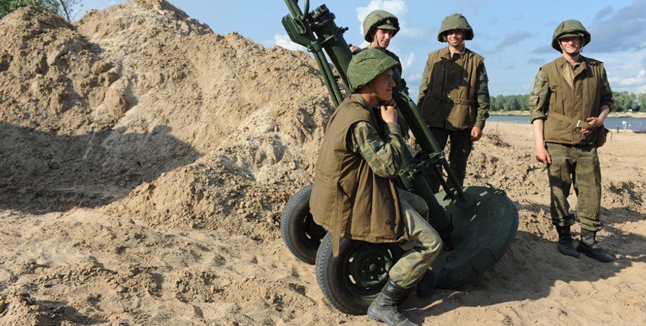 Фото: Минобороны РФ