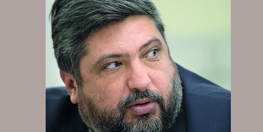 Сергей Перелома / Фото: dsnews.ua