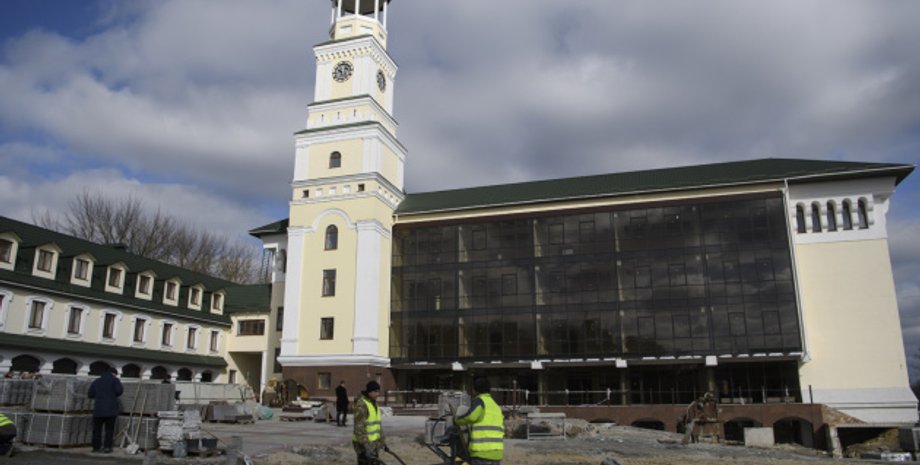 Фото: Кабмин