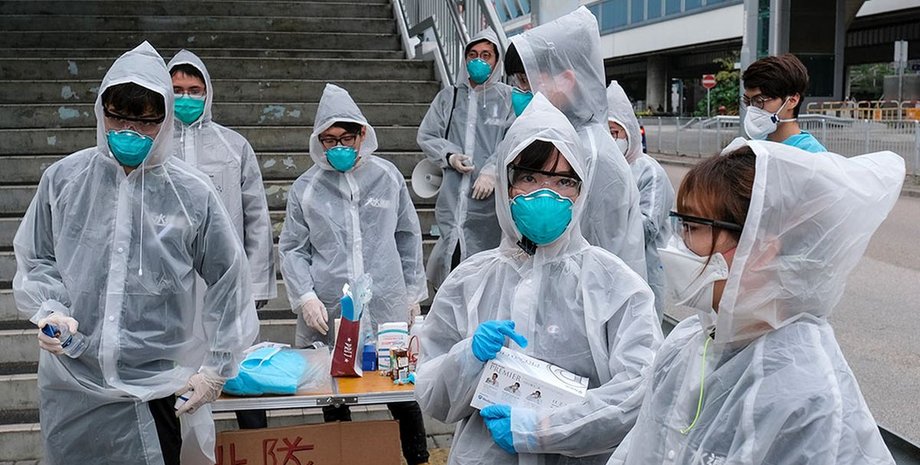 ВОЗ, коронавирус, COVID-19, пандемия, заболеваемость, рост,