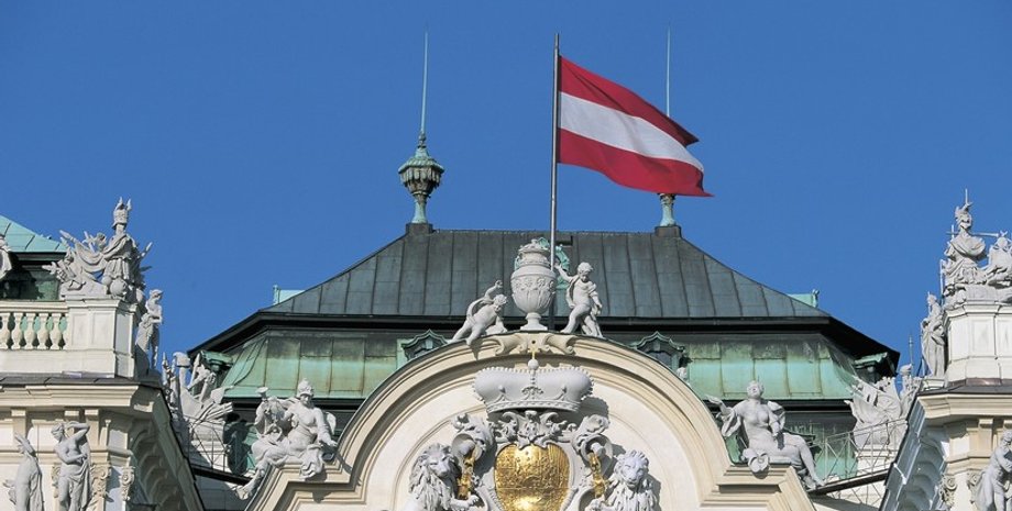 мід австрії