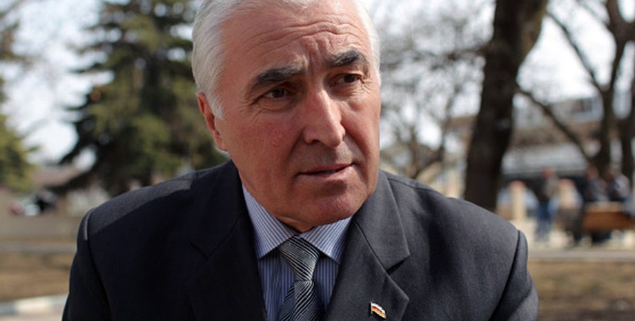 Леонид Тибилов / Фото: kp.ru