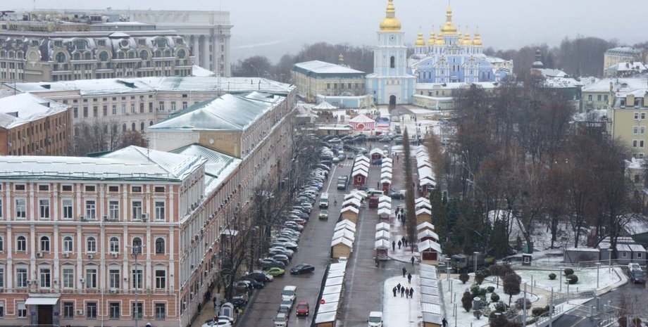 Переименование улицы в Киеве, воздухофлотский проспект, переименование