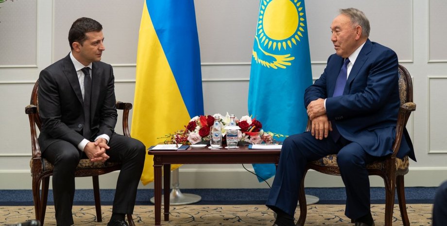 Фото: пресс-служба президента