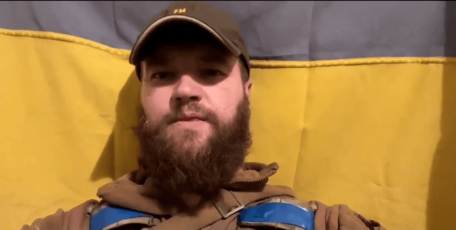 Святослав Паламар, Азов, Азовсталь, плен, обмен, Турция