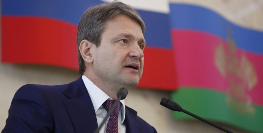 Александр Ткачев / Фото: РИА Новости