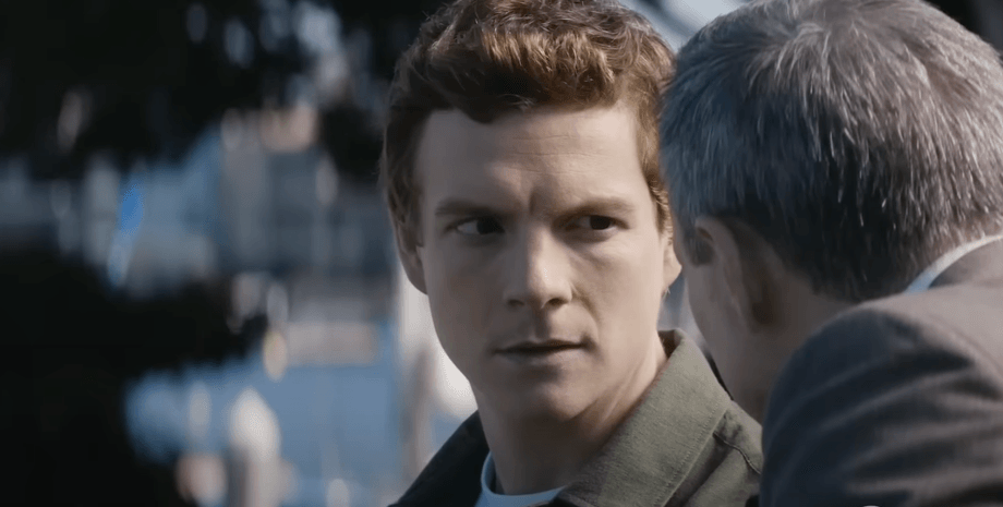 детективні серіали, твін пікс, справжній детектив, оленятко, декстер серіал, шерлок серіал, що подивитися на вихідних