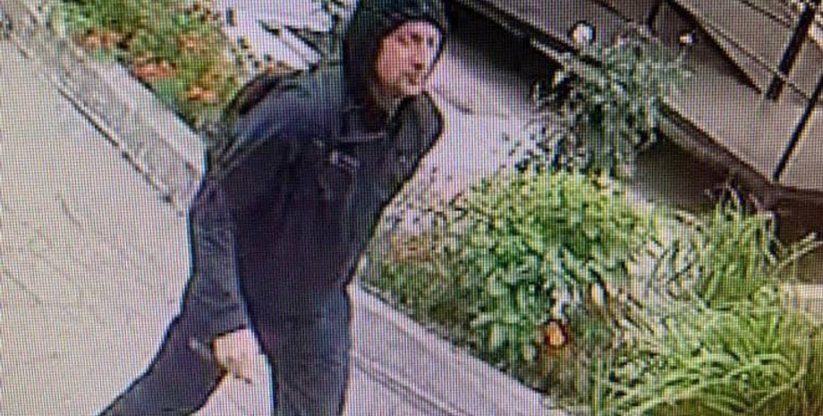 убийство Михаила Козлова