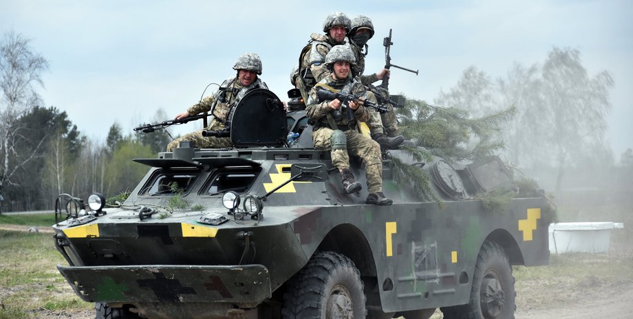 минобороны украины, 9 мая