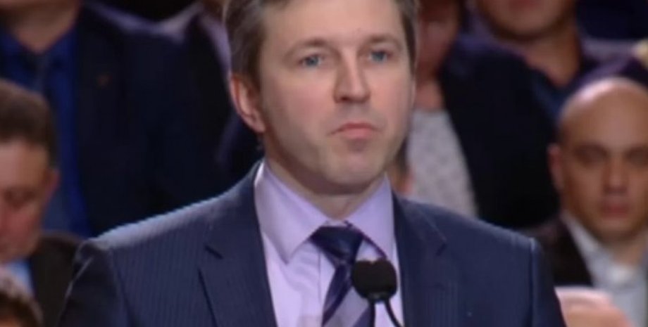 Александр Гриценко / Фото: 5 канал