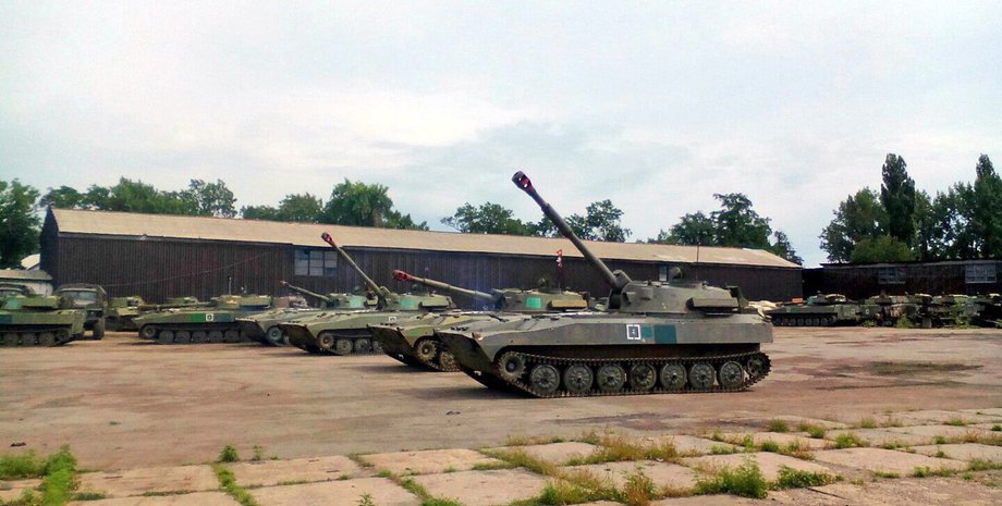 Петр Порошенко / Фото пресс-службы президента