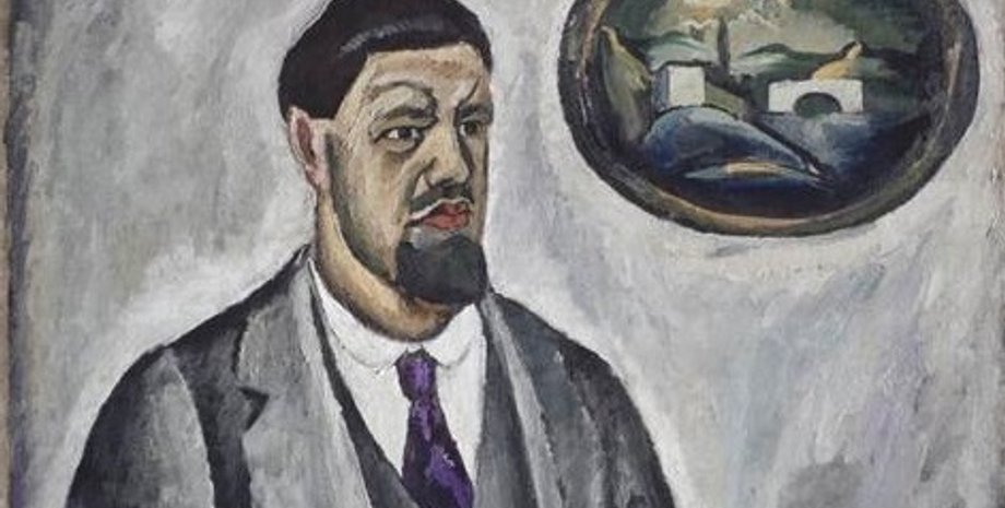 Петр Кончаловский, картина