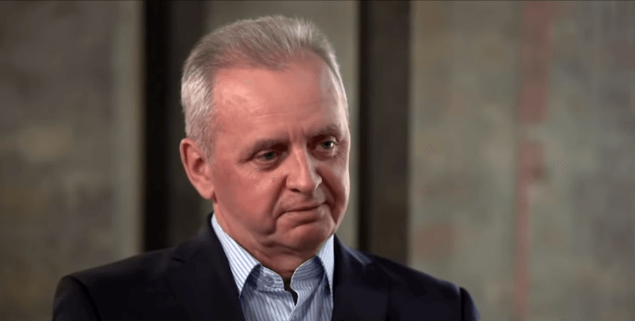 екс-глава генштабу про напад рф, напруга на кордоні рф і України