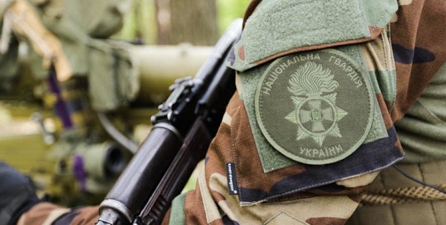 Военный Нацгвардии получил пожизненное за убийство четырех человек в Лимане