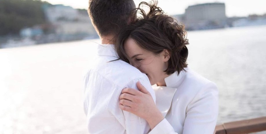 Вікторія Замченко, Богдан Замченко, ракетний удар 17 жовтня